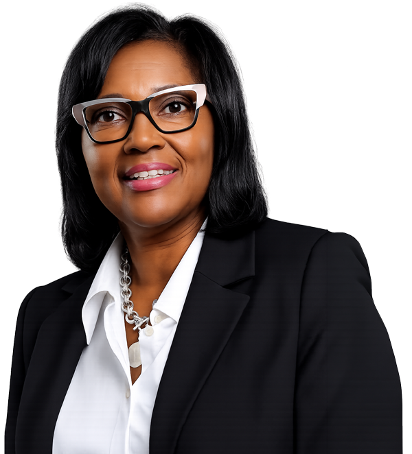 Yumeaka Robinson Washington